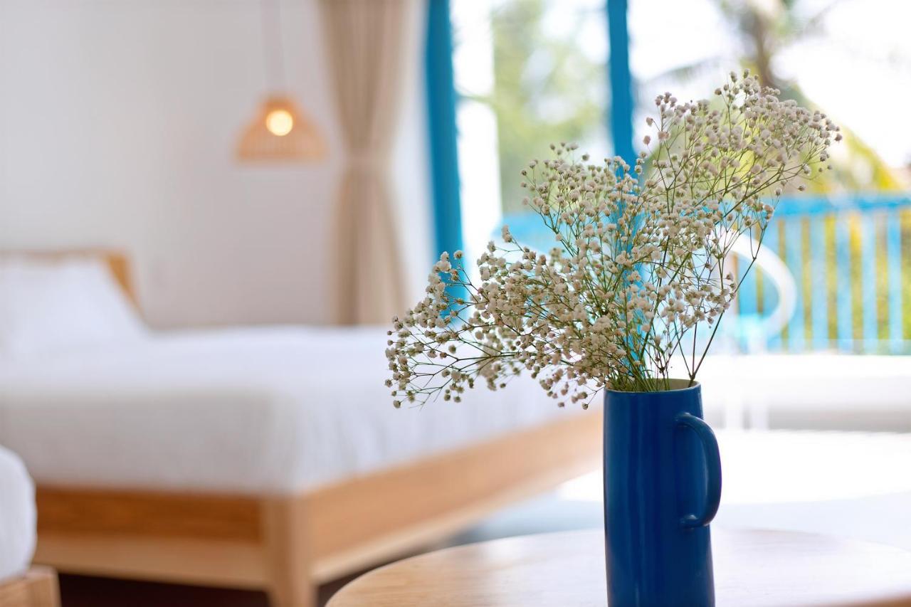 Santorin Hoian Villa Hoi An Dış mekan fotoğraf